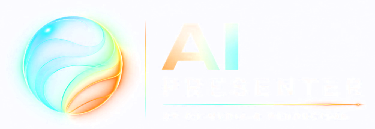 AI Presenter by CS Media & Production